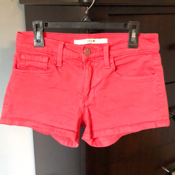 PAIGE - Shorts - Picture 1 of 4